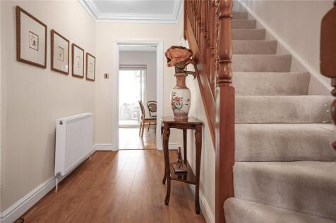 Magnolia Place, Montpelier Road, London, W5