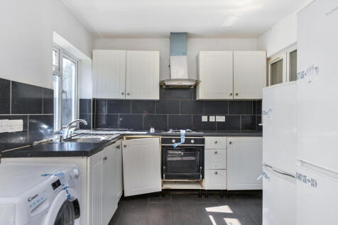 Morden Gardens, Mitcham