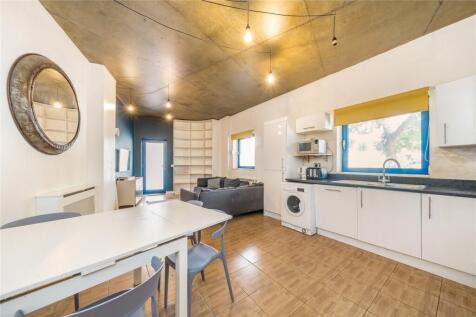 Pritchards Road, London, E2