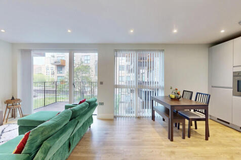 Abbotsford Court, 3 Lakeside Drive, Park Royal, London, NW10