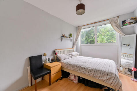 Elias Place, Oval, London, SW8