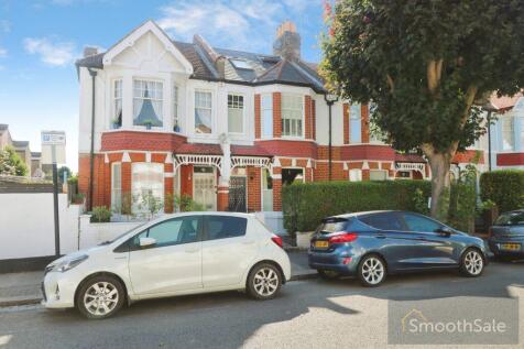 Astonville Street, London, SW18 5AQ