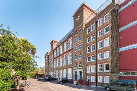 Grenier Apartments, Peckham, SE15