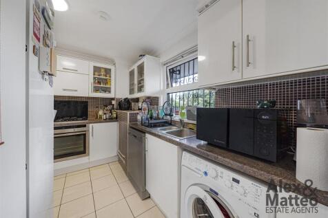 Westlake, Bermondsey, SE16