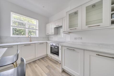 Southdown Road, Wimbledon, London, SW20