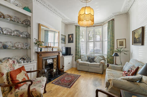 Cristowe Road, Hammersmith And Fulham, London