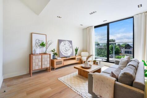 Creswick Residences, London