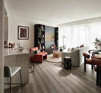 Aspen, 
Consort Place, E14