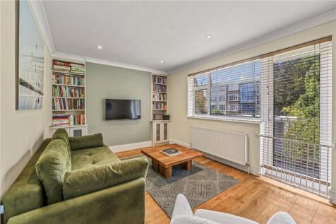 Cumberland Close, St Margarets