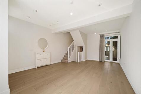Wickersley Road, SW11