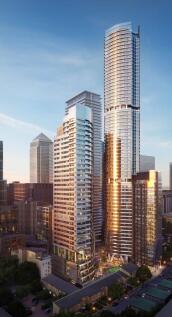Aspen, 
Consort Place, E14