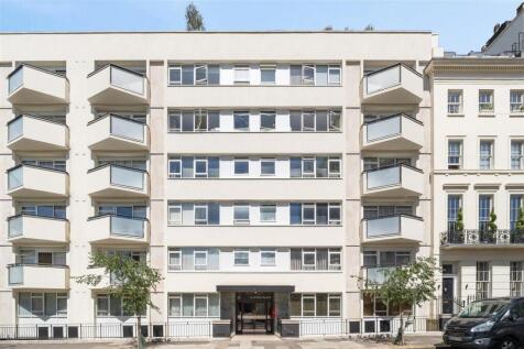 CLIFTON PLACE, London, W2