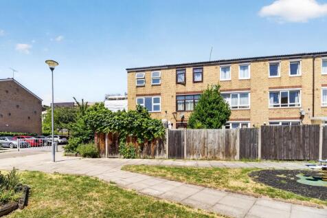 Crosby Walk, Hackney, E8