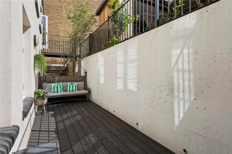 Martello Street, London, E8