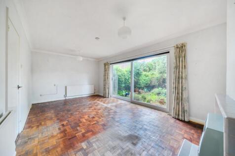 New Road, Kingston upon Thames, Surrey, KT2