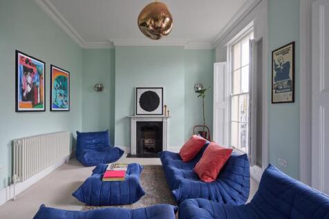 London N1