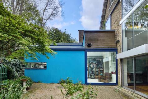 London N6