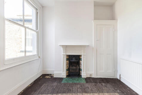 Westhorpe Road, Putney, London