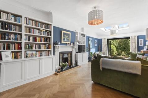 Abbotswood Road, SW16