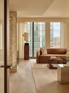 River Park Tower, Nine Elms, SW8