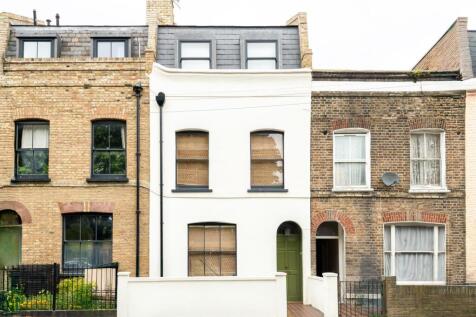 London SW9
