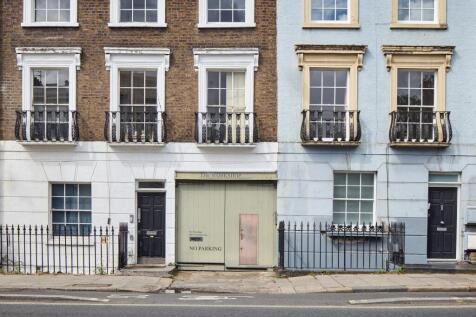 London NW1