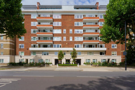 Bentinck Close, 76-82 Prince Albert Road, St John's Wood, London, NW8