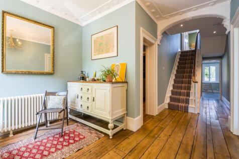 Glengall Road, Peckham, SE15