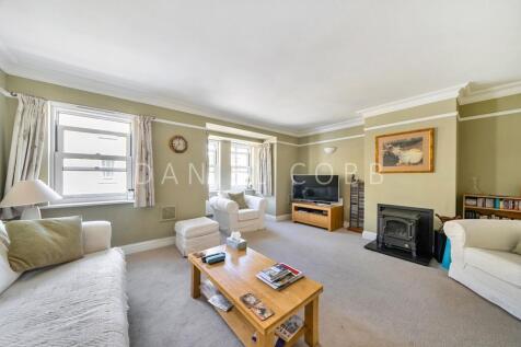Sullivan Road, London, SE11
