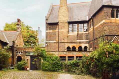 London SE11