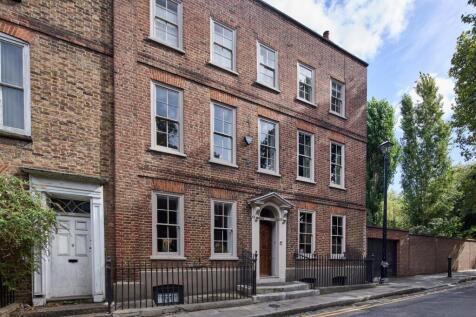 Crooms Hill, London, SE10