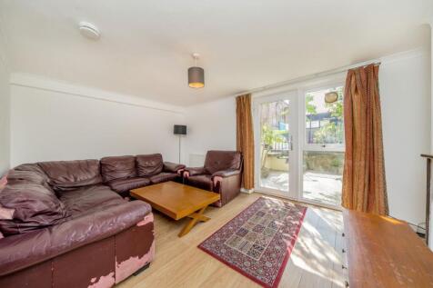 Lorrimore Road, Kennington