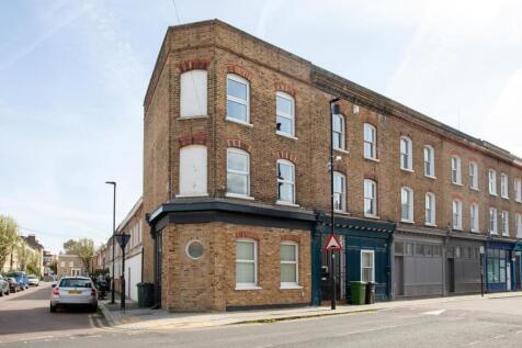 London SE24