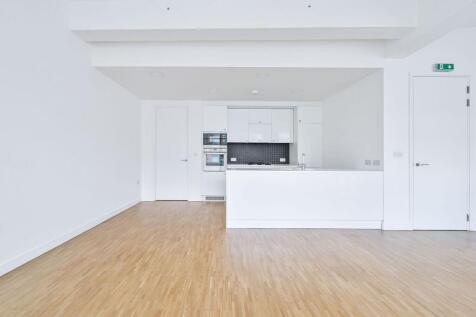 Leather Lane, Clerkenwell, London, EC1N