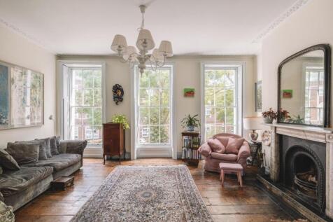 London SE5