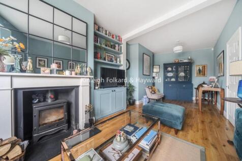 Lilford Road, Camberwell, London, SE5