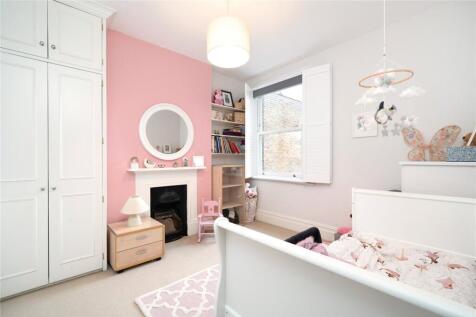 South Park Road, Wimbledon, London, SW19