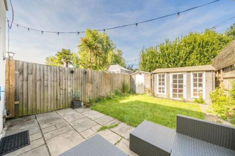 Hartfield Road, Wimbledon