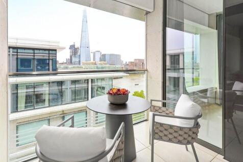 Sugar Quay, 1 Water Lane, Tower Hill, EC3R