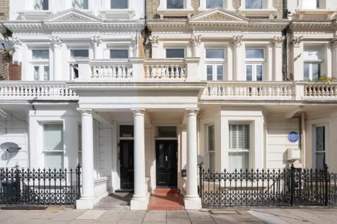 London W14