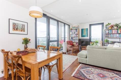 Grand Regent Tower, Bethnal Green, E2