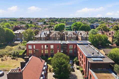 Mountearl Gardens, Streatham, SW16