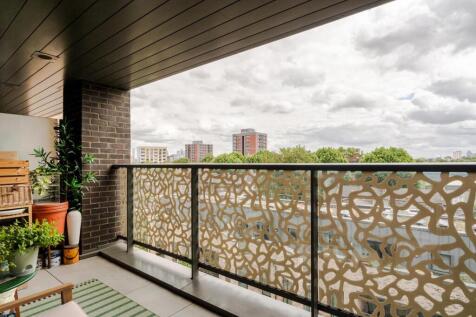 London SE14
