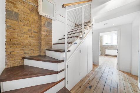 York Grove, Peckham, London
