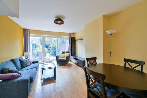 Lytham Street, London, SE17, Elephant and Castle, London, SE17