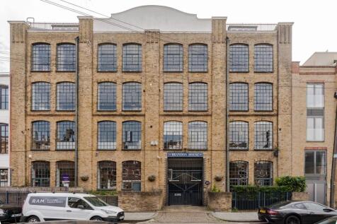 The Observatory, London SW6