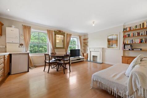 Holland Road, London, W14