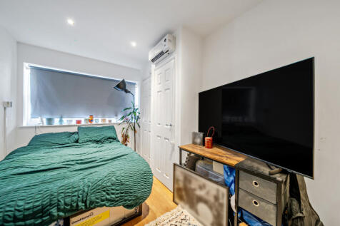 Wickham Mews, Brockley, London, SE4
