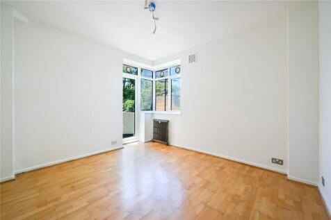 Wellesley Court, Maida Vale, London, W9