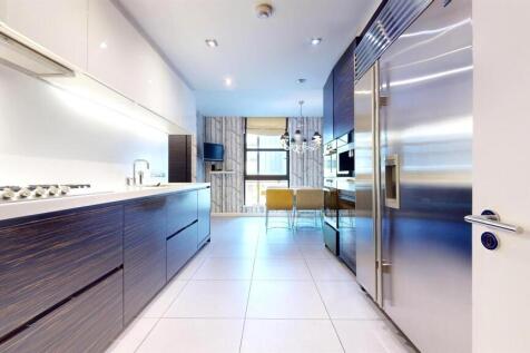 Waterside Point, 2 Anhalt Road, London, SW11